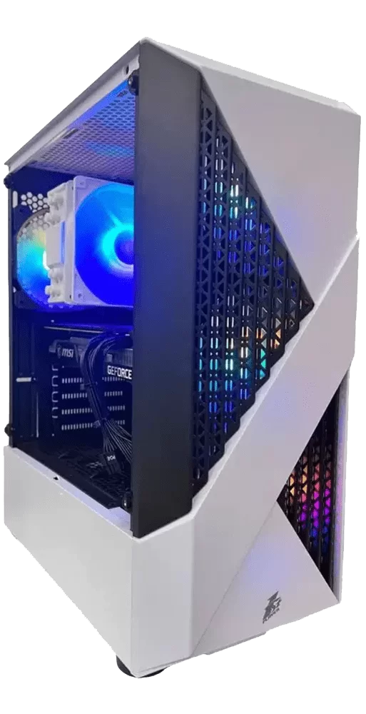 игровой системный блок собрать на заказ могилев