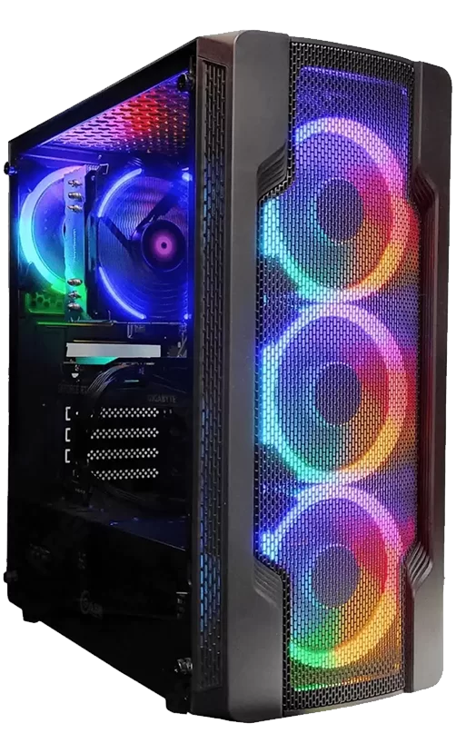 купить игровой компьютер в орше