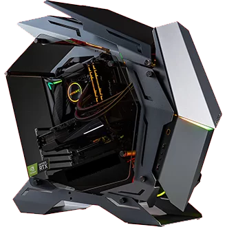 Кастомный системный блок