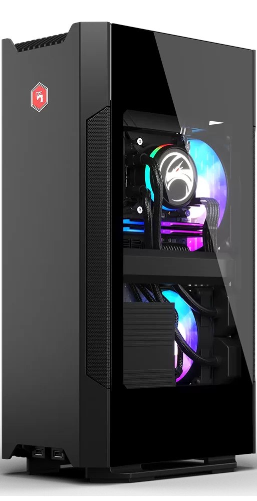 игровой системный блок собрать на заказ Бобруйск недорого