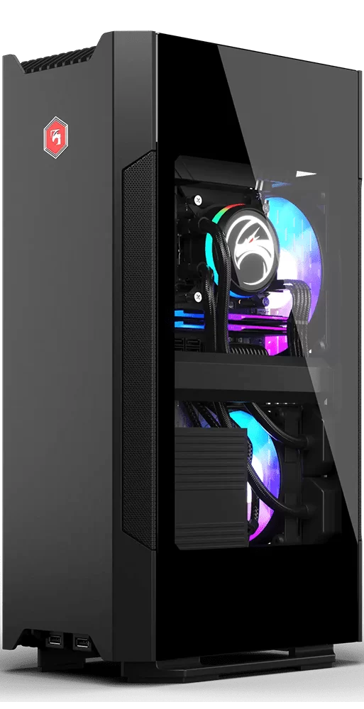 сборка профессионального компьютера в могилёве