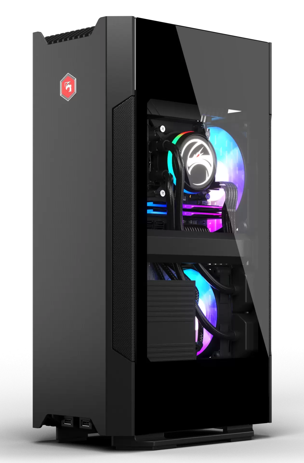 Купить мощный компьютер в Орше